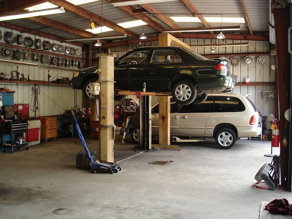 Prime Performance | 7305 S Germer St, Tampa, FL 33616, USA | Phone: (813) 831-2404