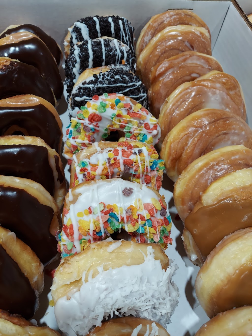 OakBrook Bakery | 7500 Oakbrook Dr, Florence, KY 41042 | Phone: (859) 282-0695