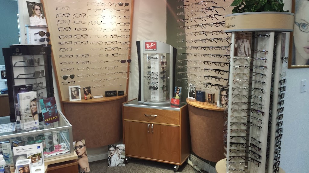 Circle City Optometry | #A, 807 W Grand Blvd, Corona, CA 92882, USA | Phone: (951) 735-1002