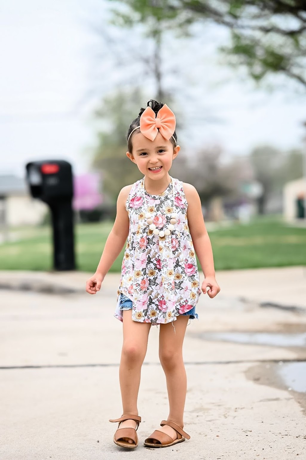 Little Pipers Bowtique | 776 N Rd 575 W, Bargersville, IN 46106, USA | Phone: (765) 430-6560