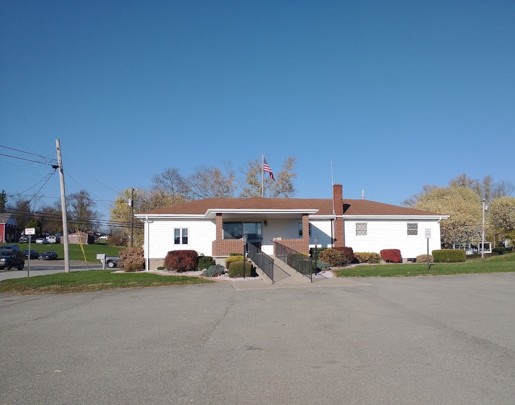 South Huntingdon Twp Municipal | 1380 Mt Pleasant Rd, West Newton, PA 15089 | Phone: (724) 872-8474