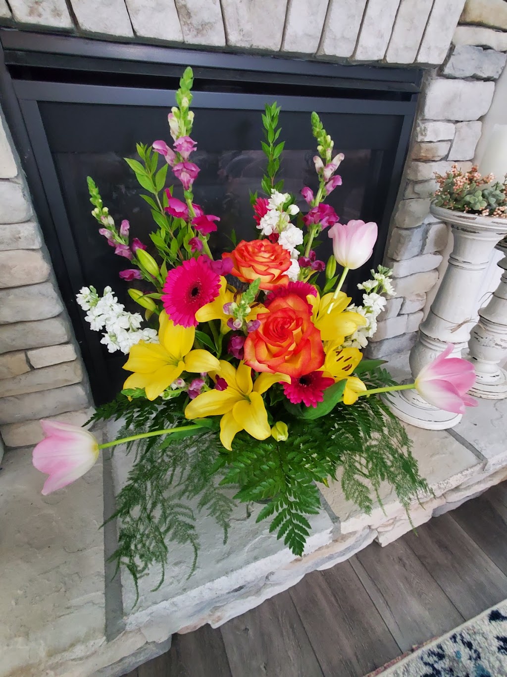 Bedazzled Flower Shop | 6549 GA-54, Sharpsburg, GA 30277, USA | Phone: (770) 253-2539
