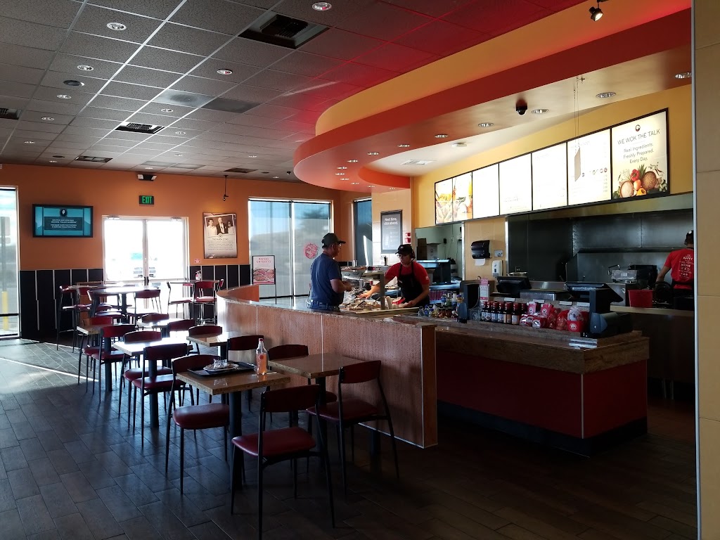 Panda Express | 540 NM-528, Bernalillo, NM 87004, USA | Phone: (505) 867-9970