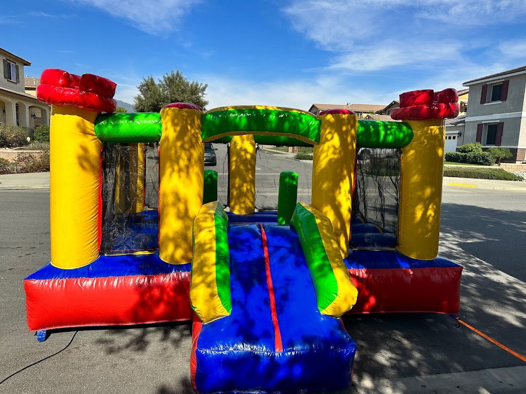 Shirleys party rentals | 9188 Juniper Ave, Fontana, CA 92335, USA | Phone: (951) 384-9821