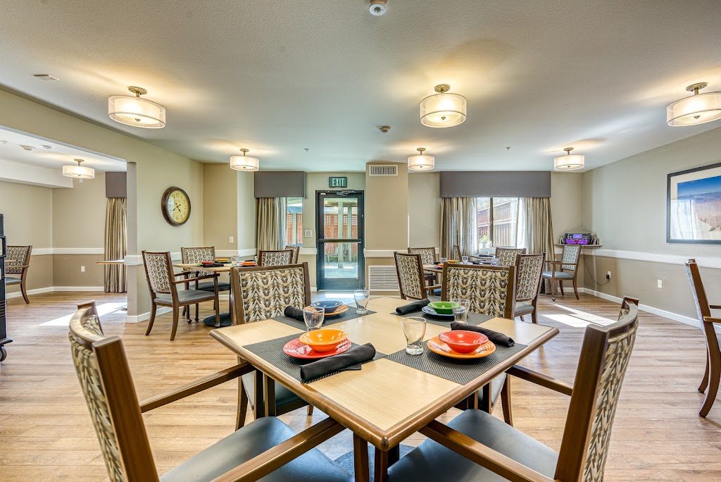 Pacifica Senior Living Menifee | 28333 Valley Blvd, Sun City, CA 92586 | Phone: (951) 821-9760