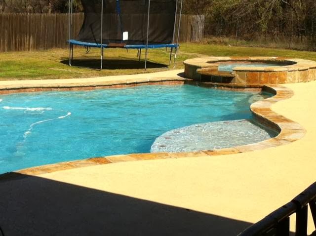 Crystal Cay Custom Pools | 2606 NW 32nd St, Newcastle, OK 73065, USA | Phone: (405) 550-6388