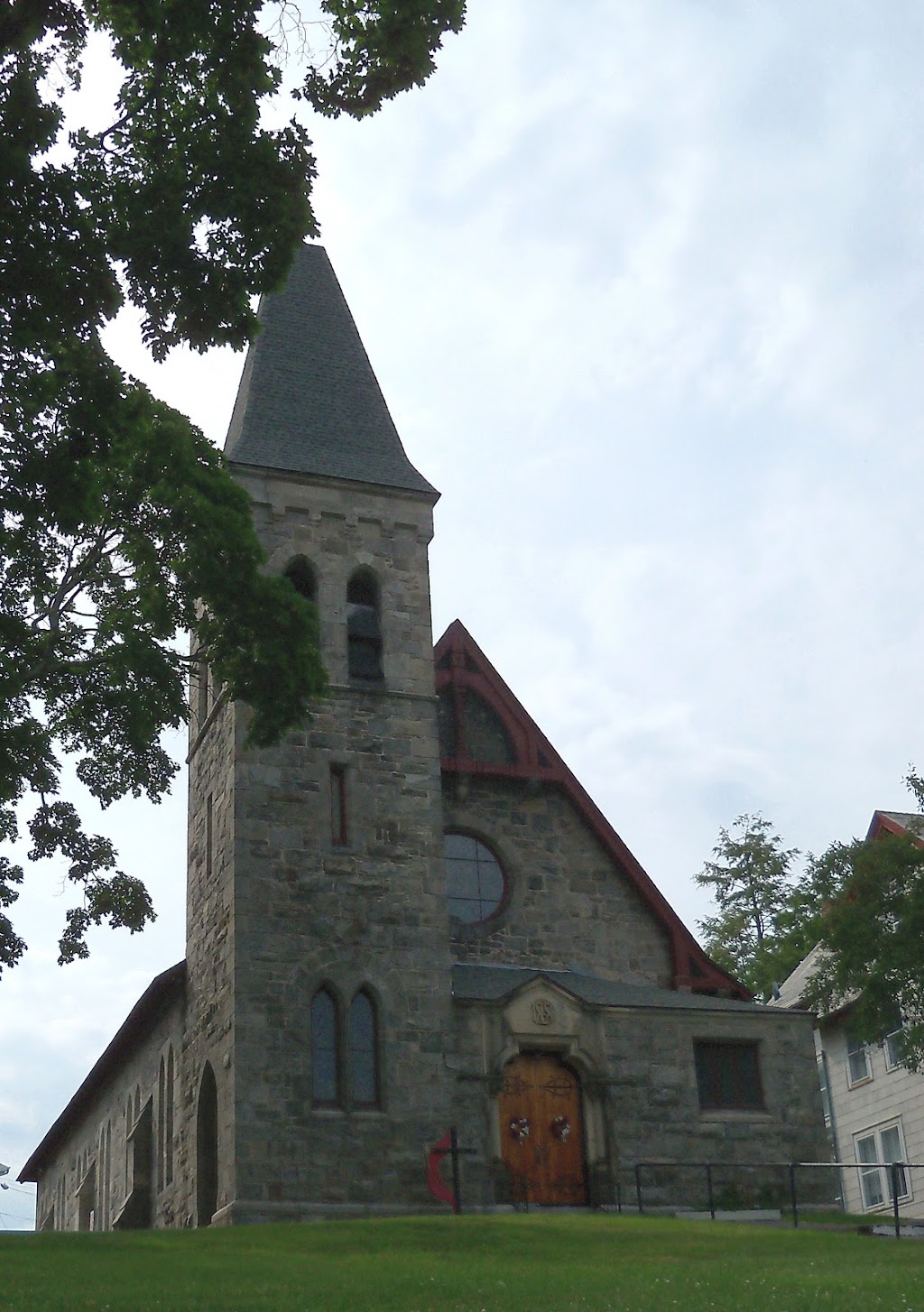 United Methodist Church | 341 Main St, Highland Falls, NY 10928, USA | Phone: (845) 446-9444