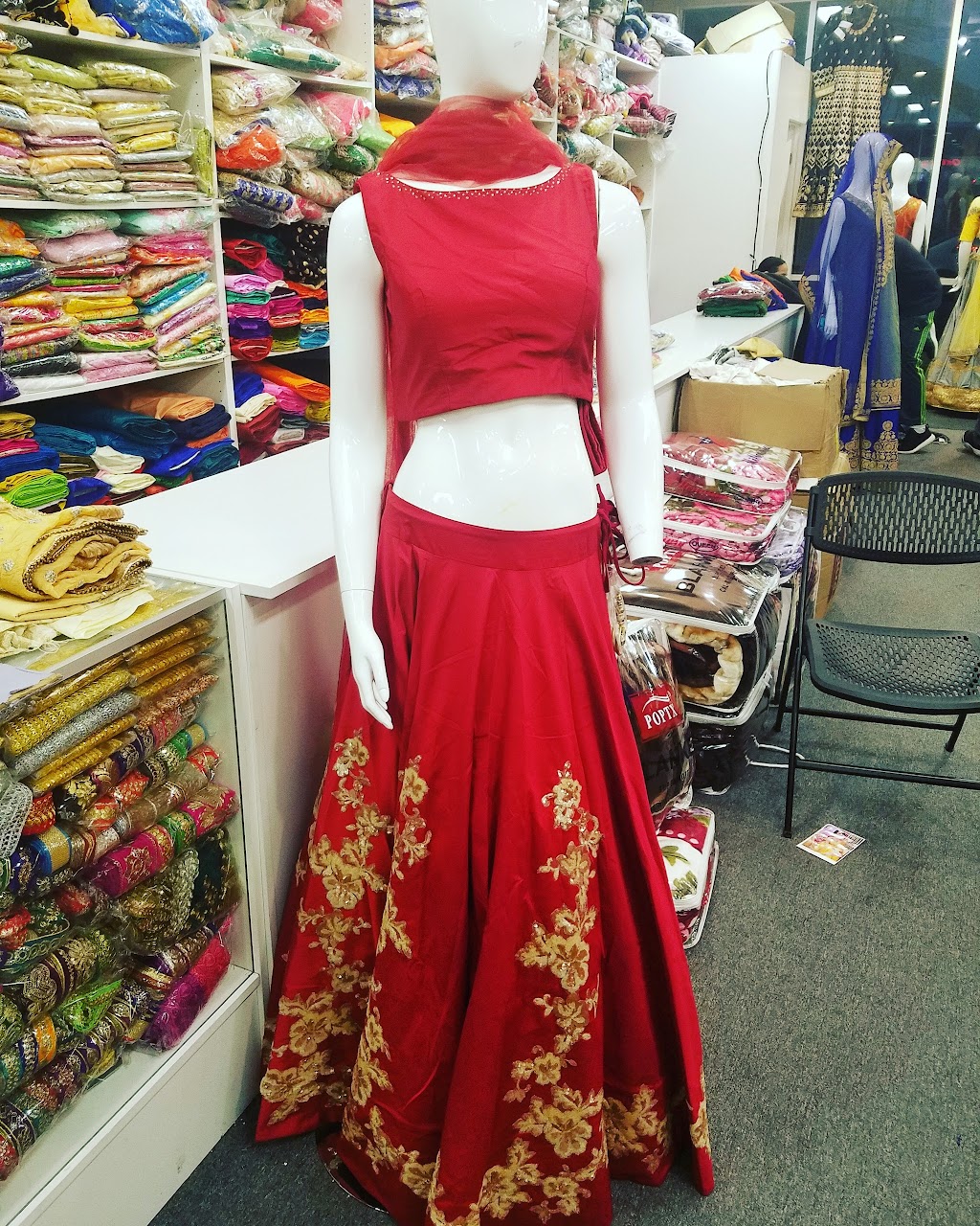 Chawla Emporium | 5591 Sky Pkwy, Sacramento, CA 95823, USA | Phone: (916) 393-6000