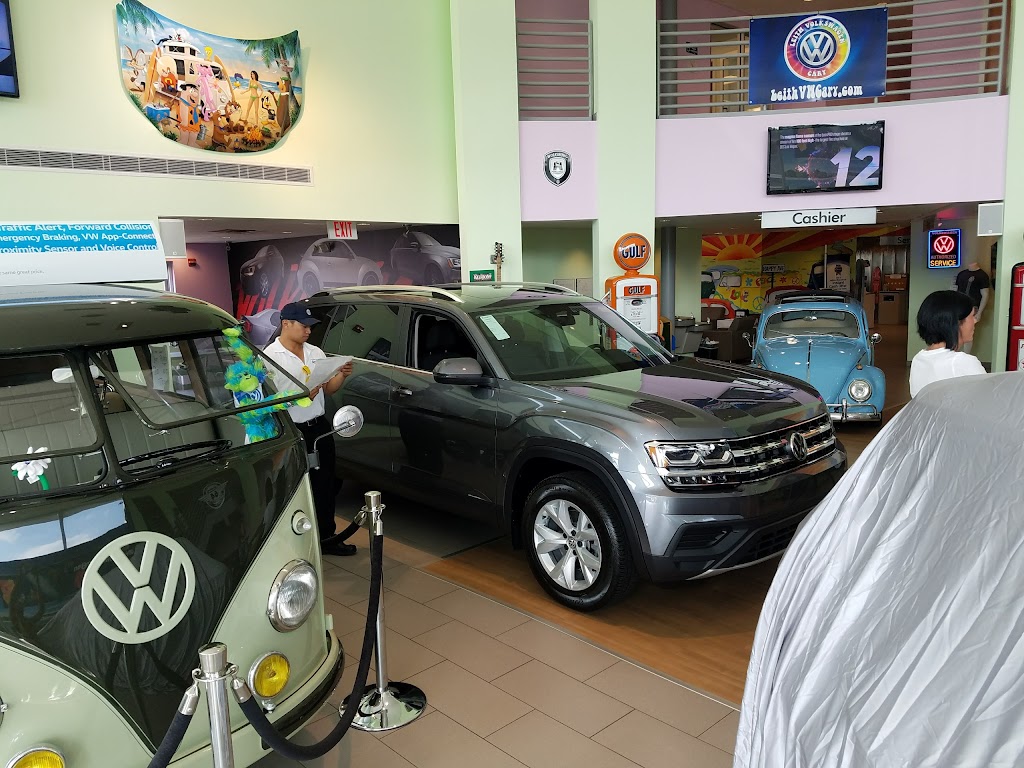 Leith Volkswagen of Cary | 2300 Autopark Blvd, Cary, NC 27511 | Phone: (919) 205-4198