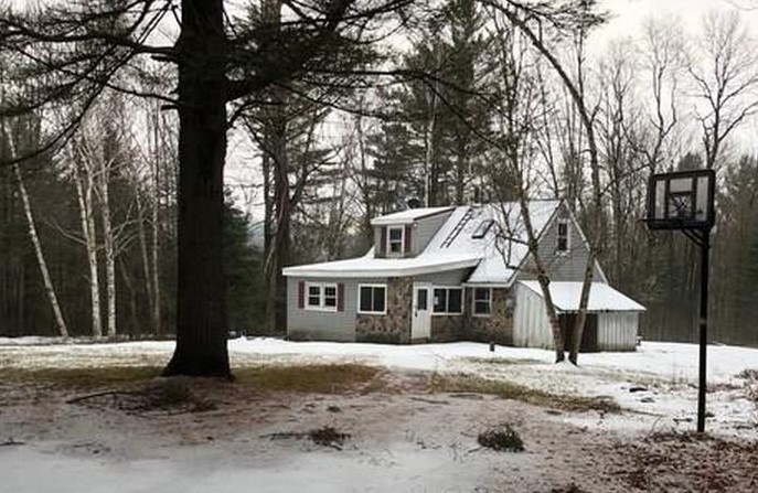 Copper Cove Realty | Church St, Hagaman, NY 12086, USA | Phone: (518) 221-7022