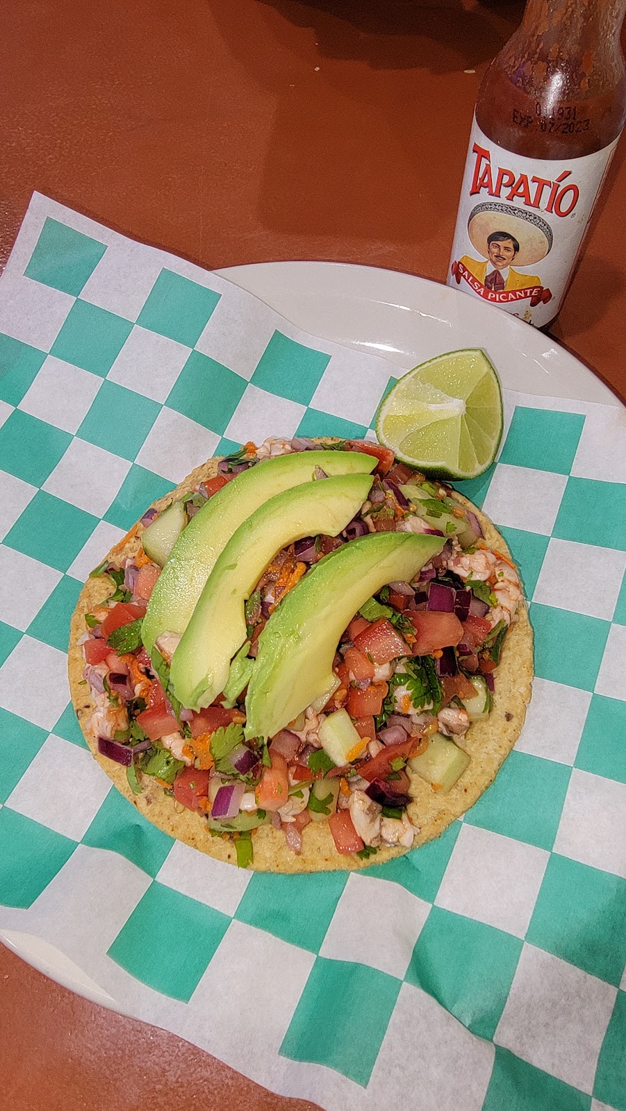 Mariscos Playa Azul | 6943 N Winton Way, Winton, CA 95388, USA | Phone: (209) 358-2230