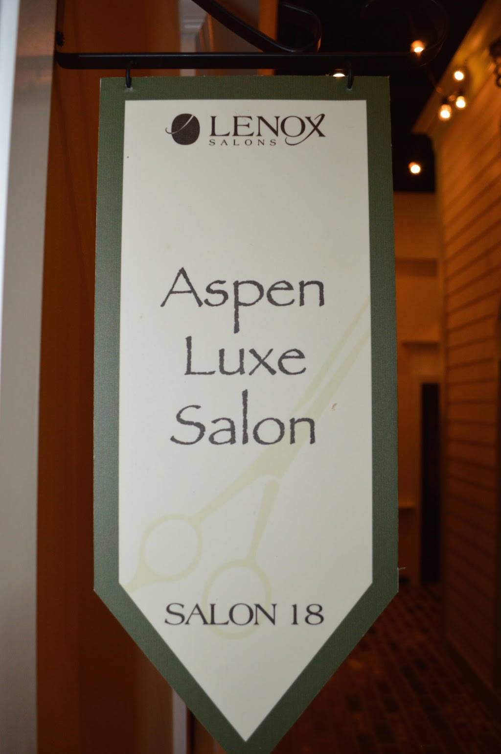 Aspen Luxe Salon | 9208 Ardrey Kell Rd Suite 300-18, Charlotte, NC 28277, USA | Phone: (803) 417-7018