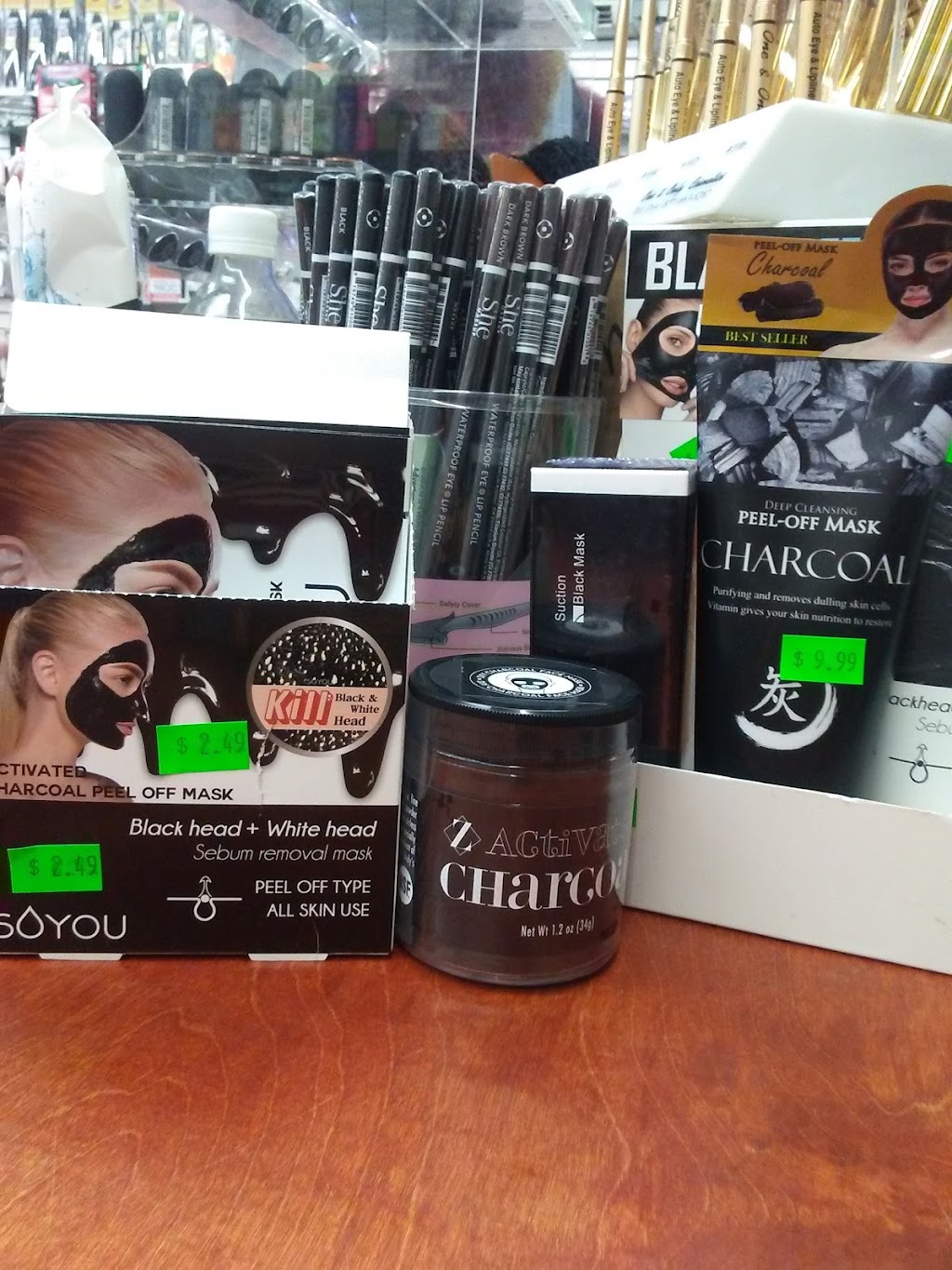 xtra beauty supply | 111-12 Sutphin Blvd, Queens, NY 11435, USA | Phone: (718) 206-2460