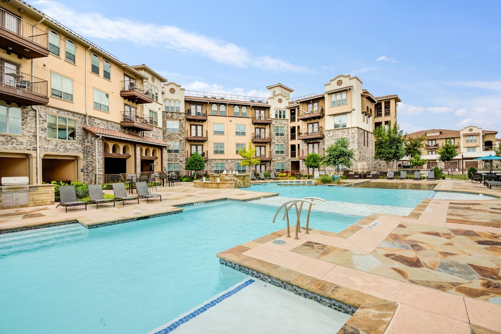 Villaggio Apartments | 1701 E Debbie Ln, Mansfield, TX 76063, USA | Phone: (817) 453-8810