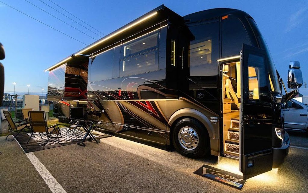 RV Mobile Specialist | 3800 US-67, Cleburne, TX 76031, USA | Phone: (817) 506-1239