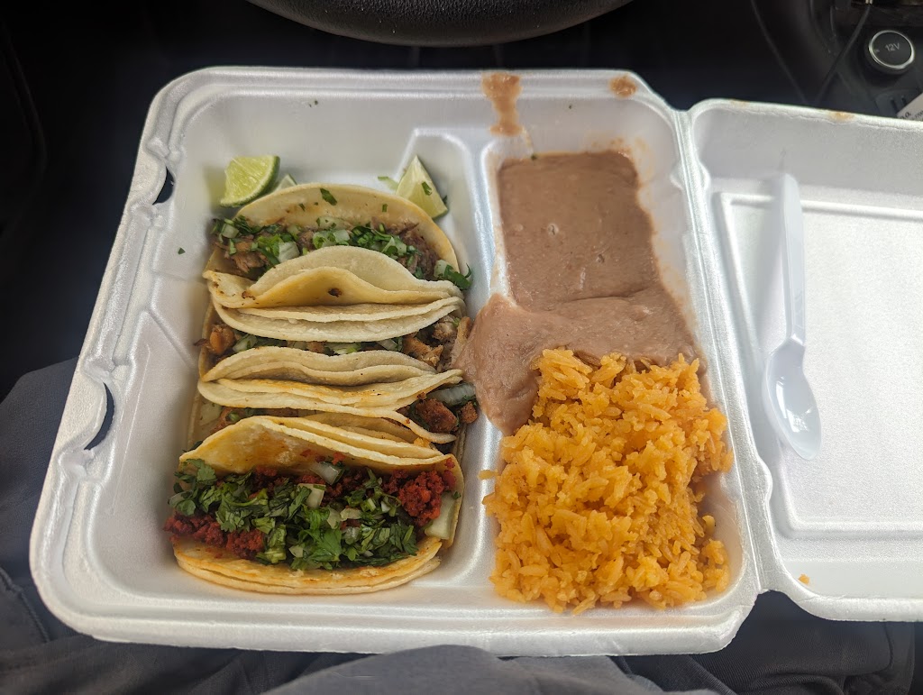 Kairos Tacos | 810 N Travis St, Sherman, TX 75090, USA | Phone: (903) 486-8660