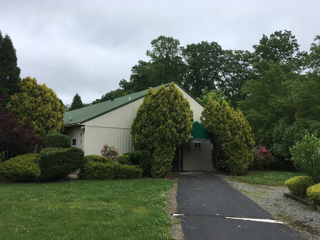 NJ Christian Academy | 73 Holmes Mill Rd, Cream Ridge, NJ 08514, USA | Phone: (609) 758-1177