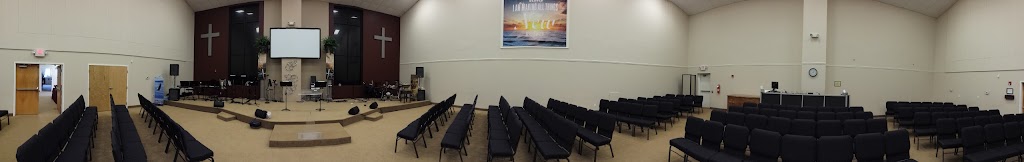Grace Assembly of God | 2405 Wait Ave, Wake Forest, NC 27587, USA | Phone: (919) 554-0997