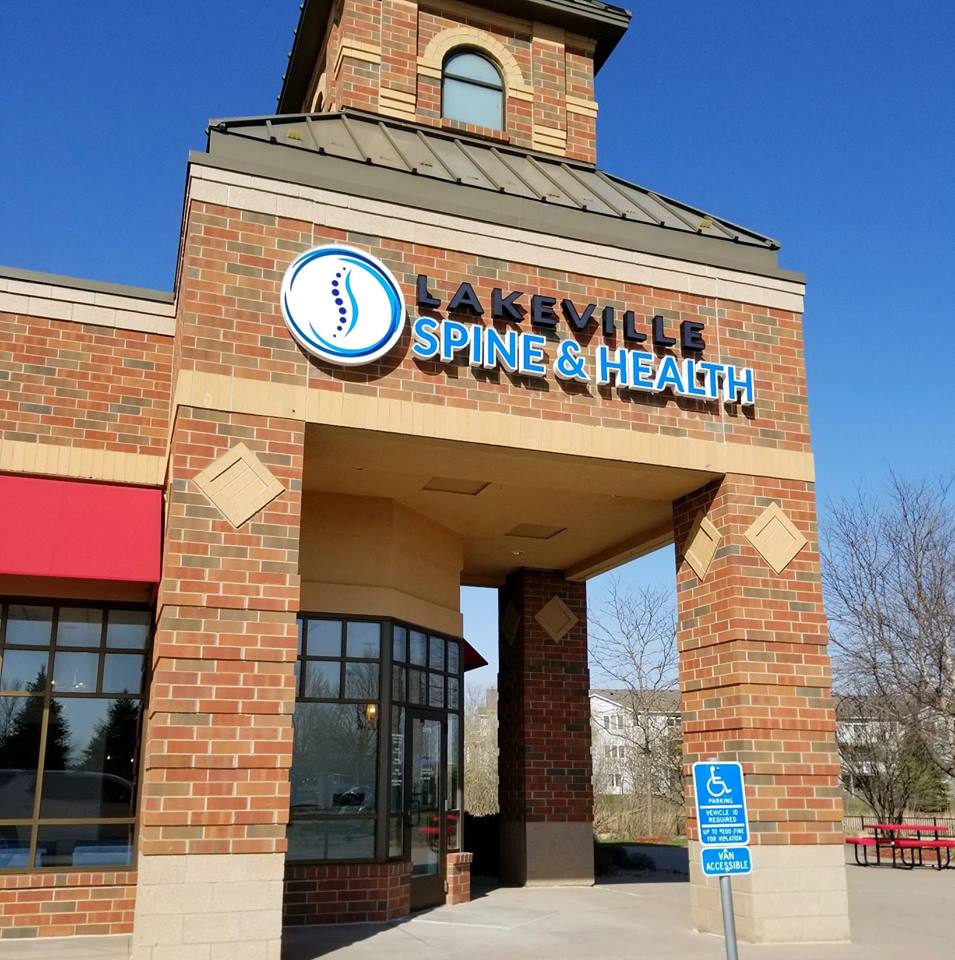 Lakeville Spine & Health | 20176 Heritage Dr, Lakeville, MN 55044, USA | Phone: (952) 985-8808