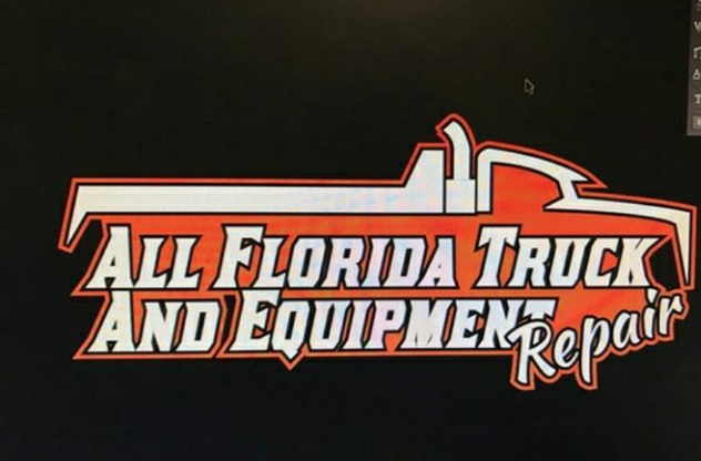 All Florida Truck and Equipment Repair | 6302 N 56th St, Tampa, FL 33610, USA | Phone: (813) 469-5151