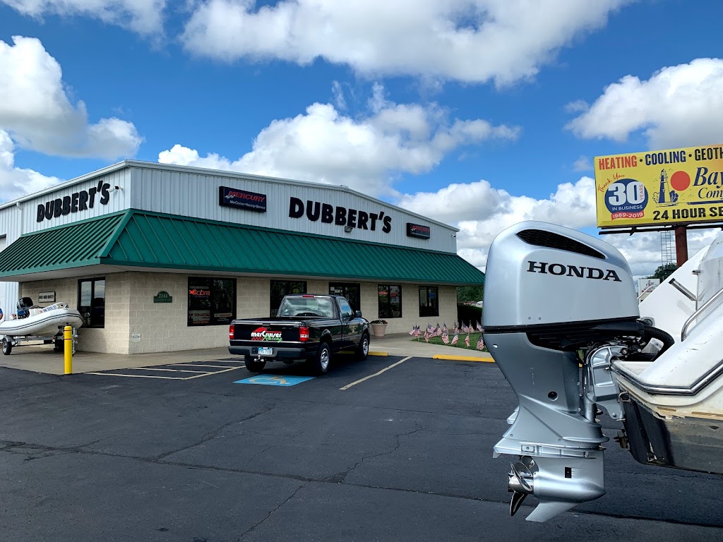 Dubberts Professional Outdrive | 2344 E Harbor Rd, Port Clinton, OH 43452, USA | Phone: (419) 732-1777