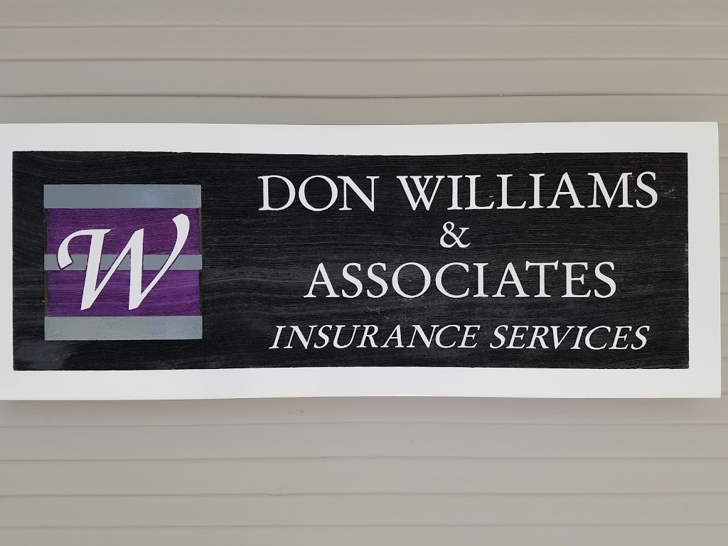 Don Williams & Associates | 17510 Farley Rd W, Los Gatos, CA 95030 | Phone: (408) 402-3646