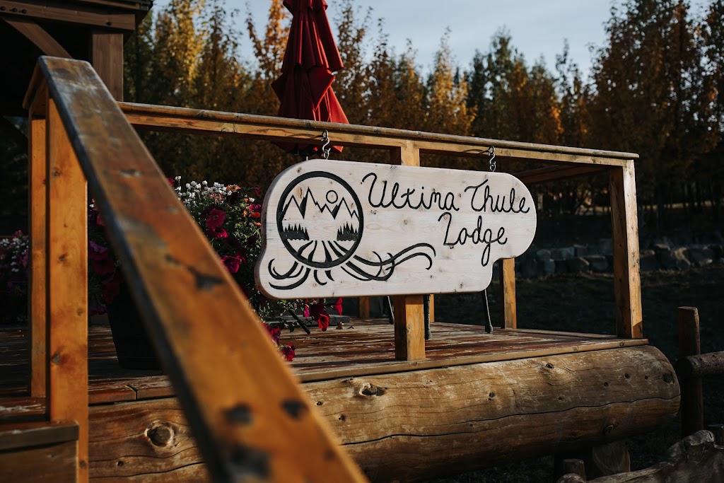 Ultima Thule Inc | 100 mile chitina river, Chitina, AK 99566, USA | Phone: (907) 854-4500