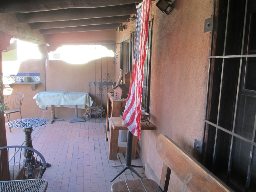 Pereas Restaurant | 4590 Corrales Rd, Corrales, NM 87048, USA | Phone: (505) 898-2442