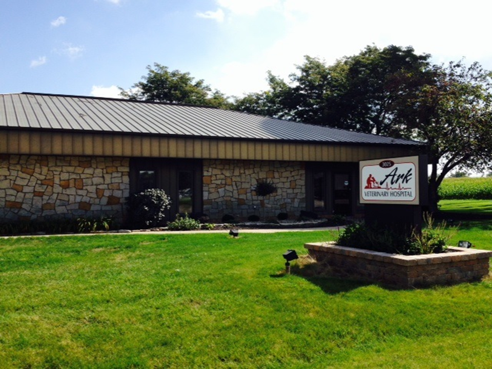 Ark Veterinary Hospital | 3025 Old Airport Rd, Wooster, OH 44691, USA | Phone: (330) 262-3465