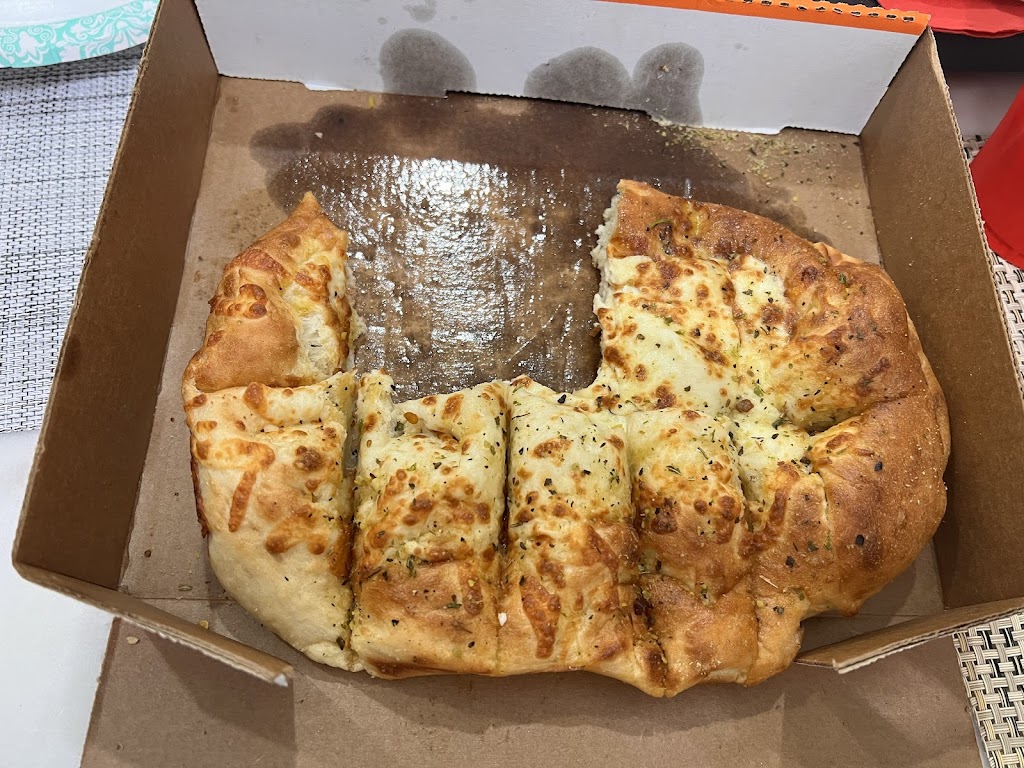 Little Caesars Pizza | 24655 SW 112th Ave, Homestead, FL 33032, USA | Phone: (305) 257-5979