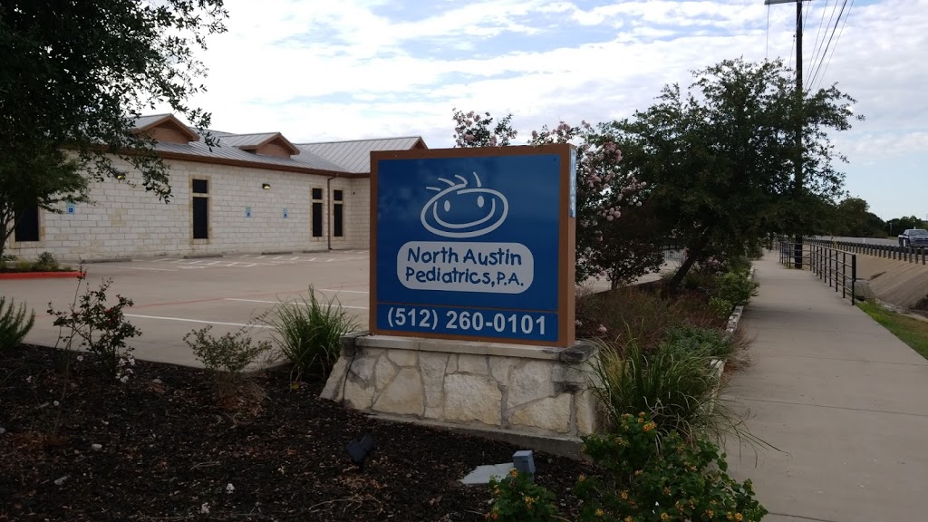 North Austin Pediatrics, P.A. | 709 S Bagdad Rd, Leander, TX 78641, USA | Phone: (512) 260-0101