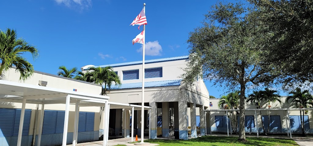 Dante B Fascell Elementary School | 15625 SW 80th St, Miami, FL 33193, USA | Phone: (305) 380-1901