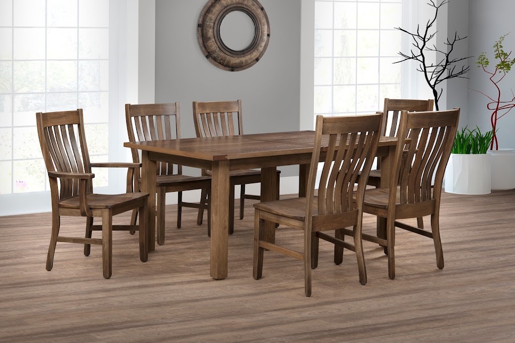 Oak Country Peddler Furniture | 4661 US-30, Greensburg, PA 15601, USA | Phone: (724) 532-0050