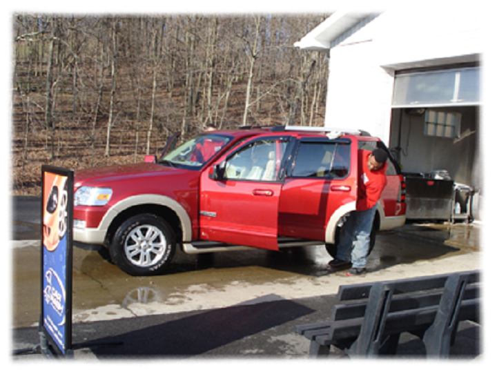 Willowbrook Car Wash & Detailing | 4672 PA-51, Belle Vernon, PA 15012, USA | Phone: (724) 379-7010