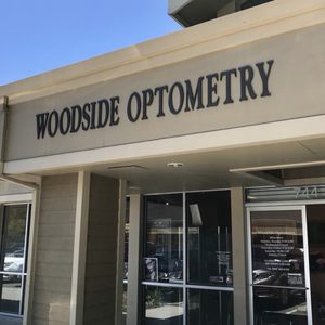 Woodside Optometry | 744 Woodside Rd, Redwood City, CA 94061, USA | Phone: (650) 365-6102