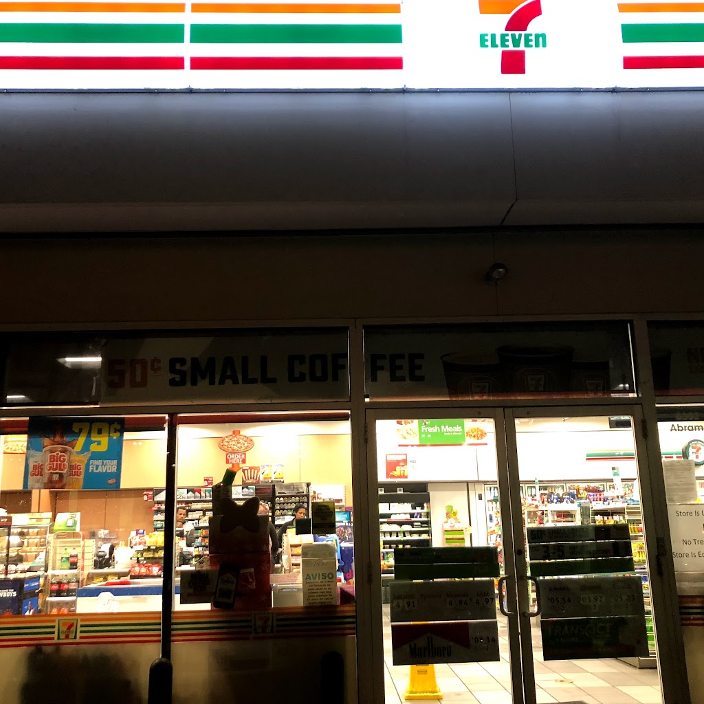 7-Eleven | 8302 Abrams Rd, Dallas, TX 75243, USA | Phone: (214) 349-0634