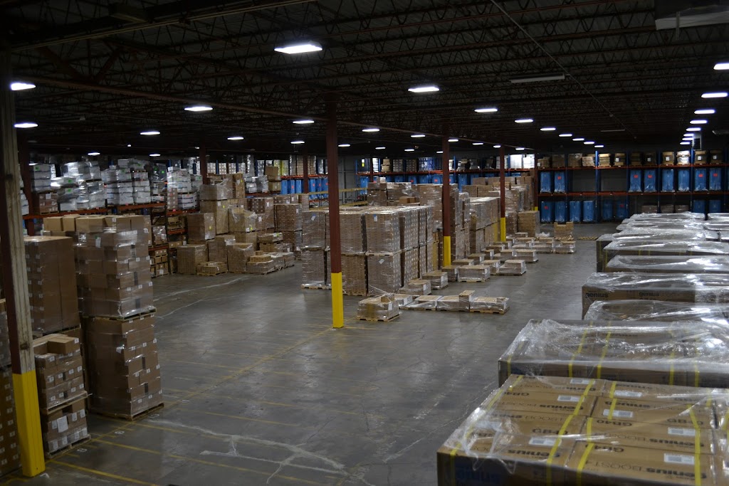 Candor Logistics | 22801 Aurora Rd suite 1, Bedford Heights, OH 44146, USA | Phone: (216) 378-7100