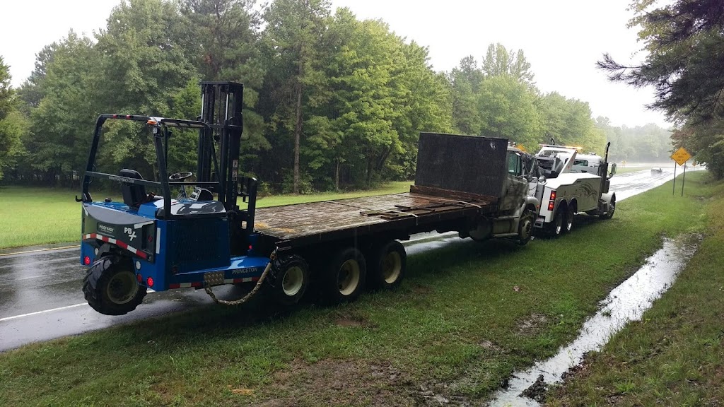 Morris Towing | 604 Hub Morris Rd, Asheboro, NC 27203, USA | Phone: (336) 736-0658