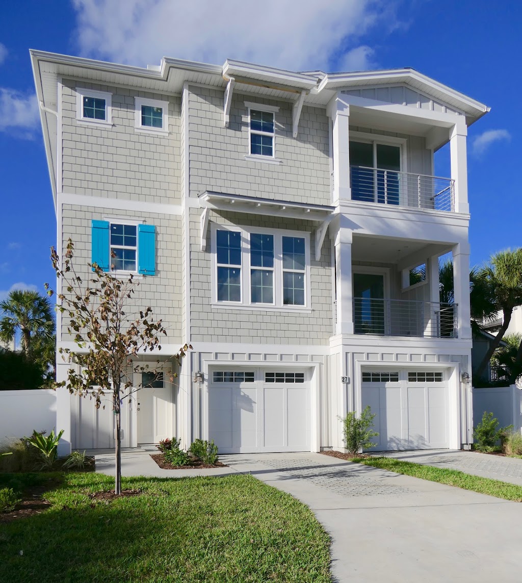 Denneen Custom Home Builders | 1254 Neck Rd, Ponte Vedra Beach, FL 32082, USA | Phone: (904) 834-3701