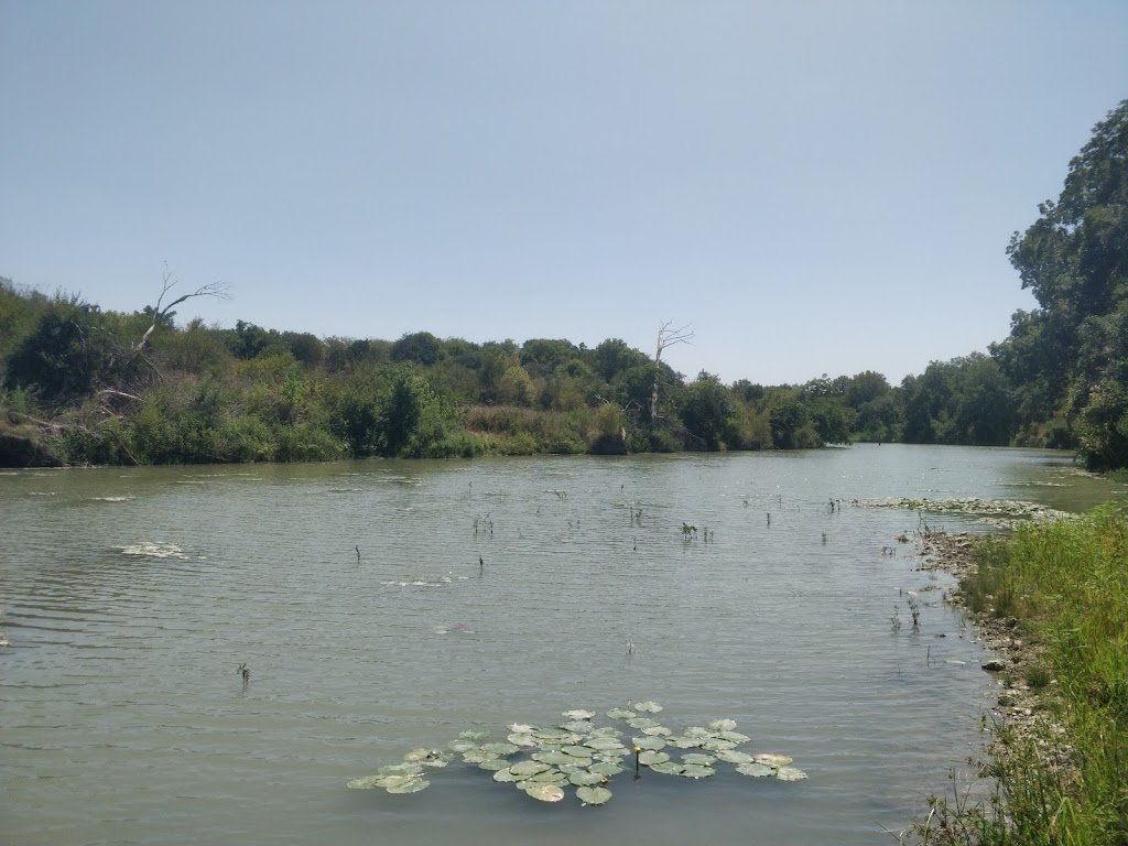 Blanco Shoals Natural Area | San Marcos, TX 78666, USA | Phone: (512) 393-8400