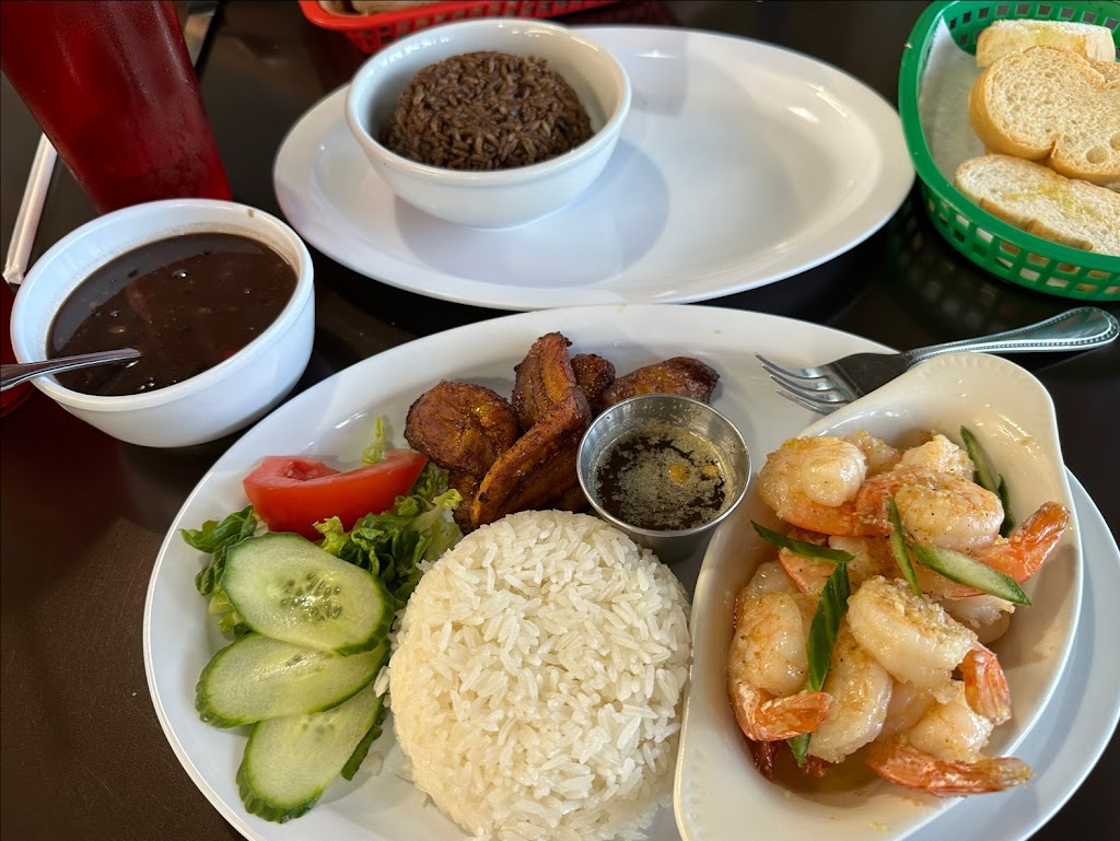 Havana House Cuban Eatery | 16058 Bridlewood Dr, The Woodlands, TX 77384, USA | Phone: (832) 521-3838