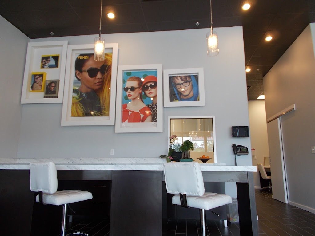 Eyewear Society | 6109 Pinnacle Pkwy, Covington, LA 70433, USA | Phone: (985) 893-2722