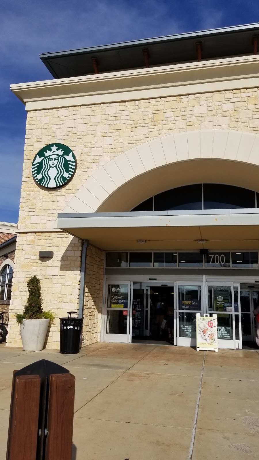 Starbucks | 700 N Denton Tap Rd, Coppell, TX 75019, USA | Phone: (469) 322-6800