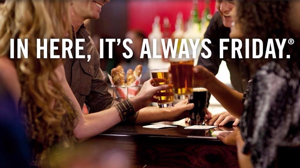 TGI Fridays | 128 N Dupont Hwy, New Castle, DE 19720 | Phone: (302) 325-6620