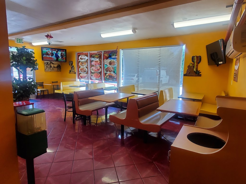 Tacos y Mariscos La Gloria | 1405 W Mission Blvd, Ontario, CA 91762, USA | Phone: (909) 984-1856