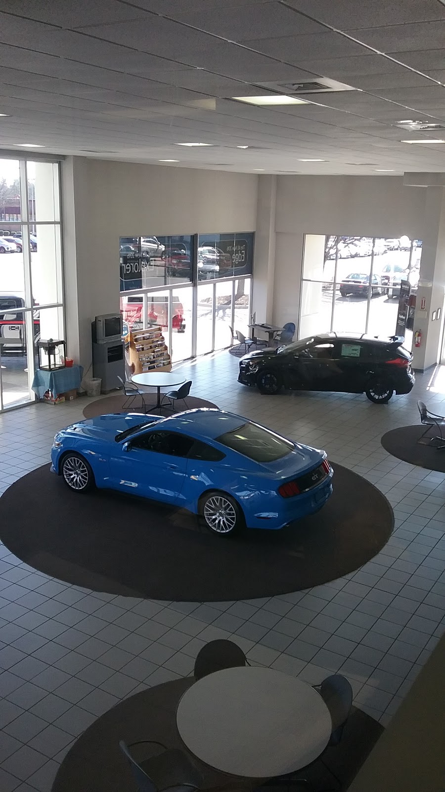 Leith Ford | 5300 Rolesville Rd, Wendell, NC 27591, USA | Phone: (919) 366-8000