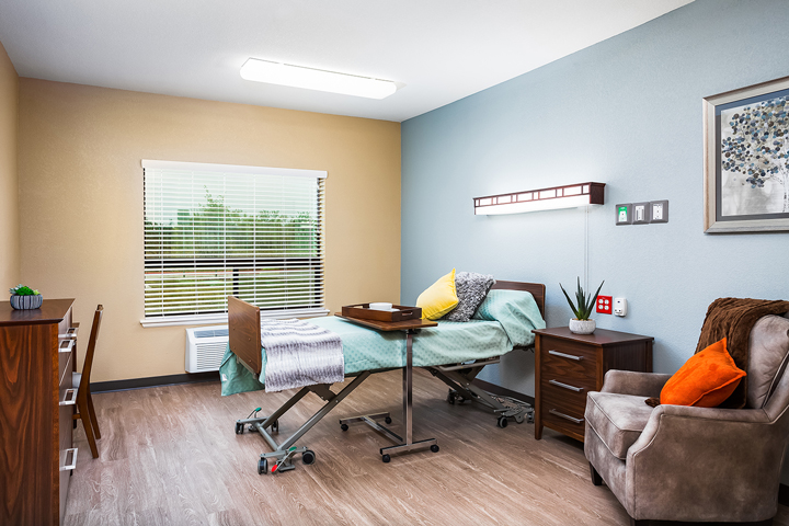 Harbor Valley Health & Rehabilitation | 6211 Old Pearsall Rd, San Antonio, TX 78242, USA | Phone: (210) 501-0825