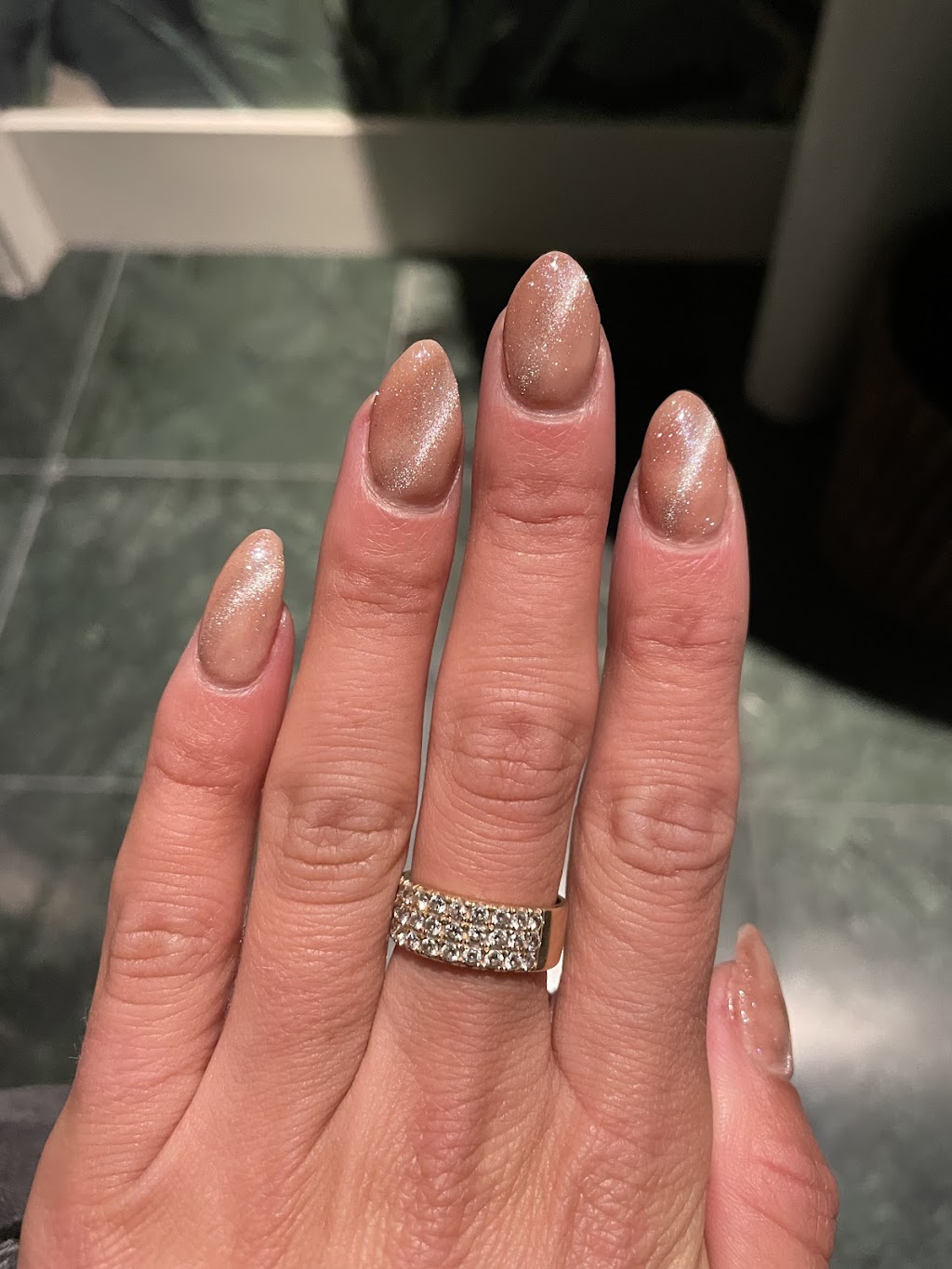 Can Can Parleur Organic Nail salon | 731 1/2 N La Brea Ave, Los Angeles, CA 90038, USA | Phone: (323) 954-6900 Can Can Parleur Organic Nail salon | 731 1/2 N La Brea Ave, Los Angeles, CA 90038, USA | Phone: (323) 954-6900
