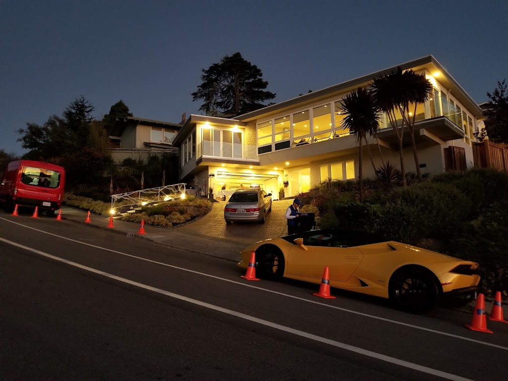 Marin Valet Parking Services | 100 Shoreline Hwy Suite 100B, Mill Valley, CA 94941, USA | Phone: (415) 466-2999