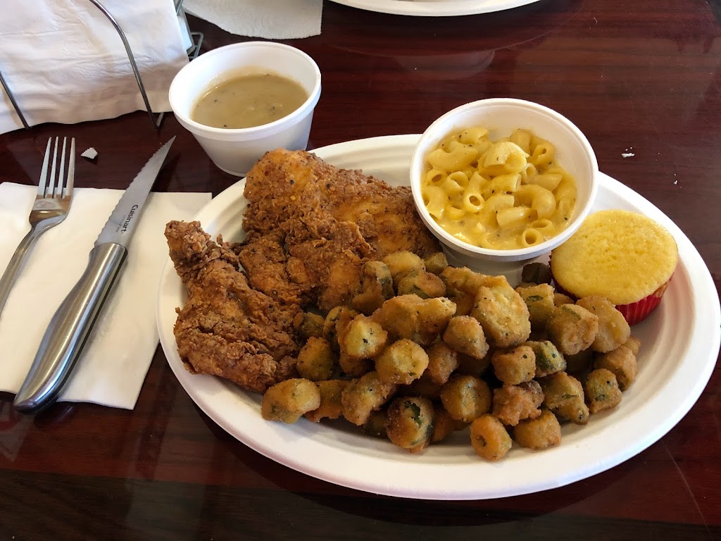 SOUTHERN ROOTS CAFÉ | Cedar Creek, TX 78612 | Phone: (512) 321-2797